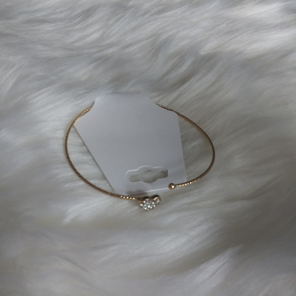 Ricki's Bracelet banglr